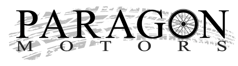 Paragon Motor Icon